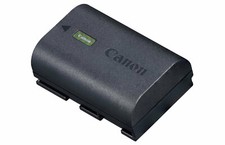 CANON BATTERY LP-E6H ORIGINALE