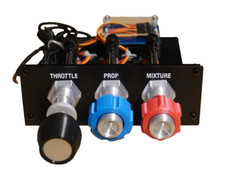 Quadrante acceleratore stile