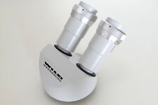 Wild Leica M stereomicroscopio