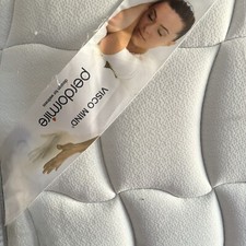 Letto Matrimoniale Con Rete Elettrica con Telecomando Ortopedica Condizioni Ok