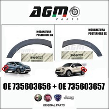 KIT MODANATURE PARAFANGO
