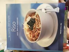 LA CUCINA DELL'ESTATE. RISO ORZO FARRO E COUSCOUS. CORRIERE DELLA SERA - 2006