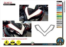 Set Adesivi compatibili DUCATI