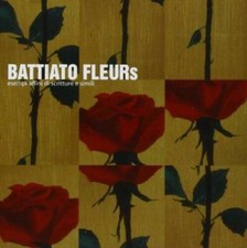 Fleurs - Audio CD By