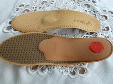 LUSSO BISONTE - solette per