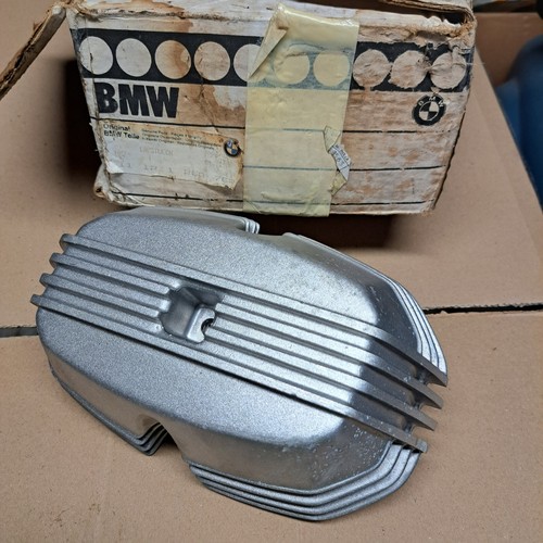 Cover coperchio testa bmw - cover,