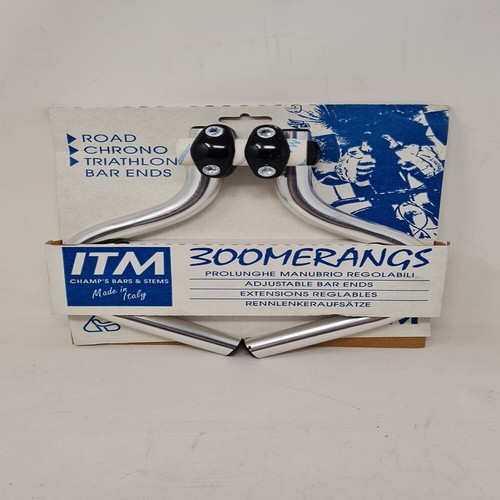 Appendici bici itm - itm, 300