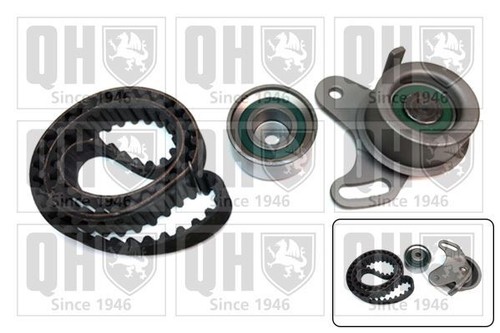 Kit cinghia distribuzione - kit,