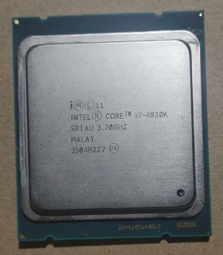 Processore cpu intel core - cpu,