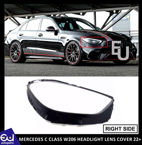 Per mercedes classe w206 - mercedes,