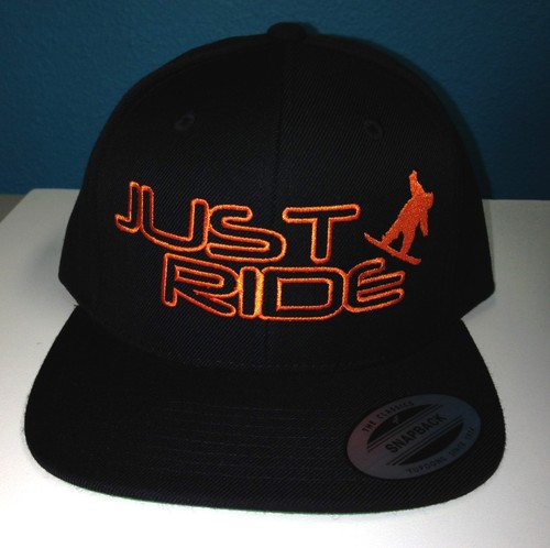Cappello just ride snowboard - cappello,