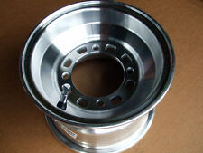 COMPATIBILE CON MARMMERHEAD QUADZILLA PGO BR250 LAWNFLITE BUGGY IN LEGA RUOTA ANTERIORE