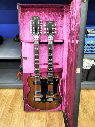 Gibson eds 1275 doppio collo - eds-1275,