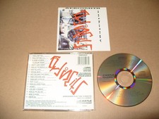 Aerosmith – Anthology 1988 CD + INLAYS EXCELLENT CONDITION. (M6)