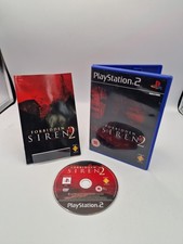 Forbidden Siren 2 (Playstation