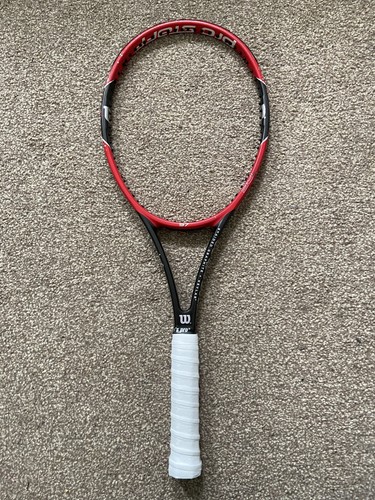 Wilson pro staff 2014 - staff,