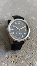 Vario 1945 D12 – Raven Black