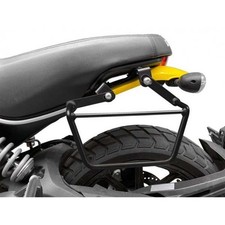 Supporto nero telaio borsa