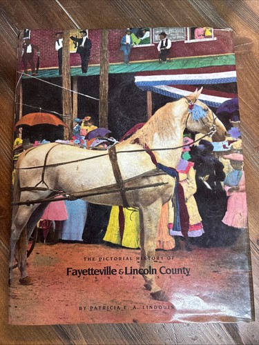 The pictorial history - pictorial,