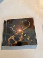 Explorers Club - Raising the