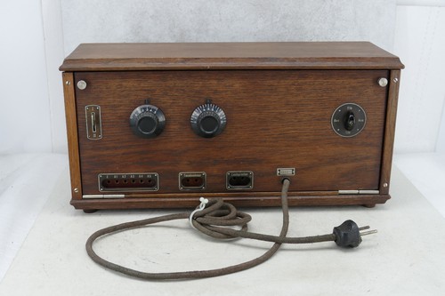 Siemens halske rfe radio - 27, ++