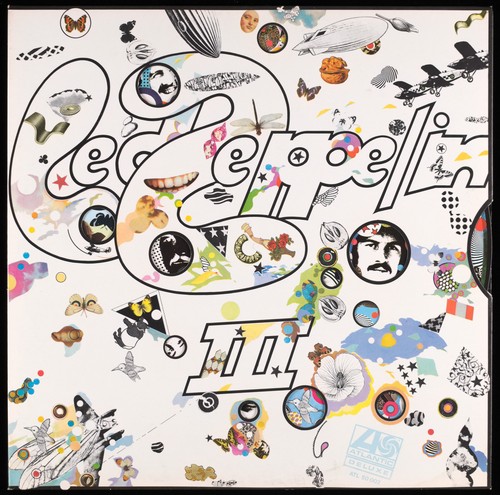 Led zeppelin - led,