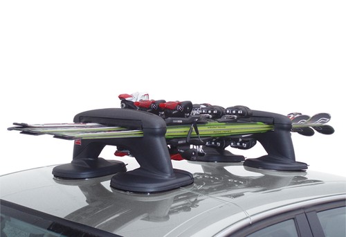 Portasci portasnowboard - portasci, e