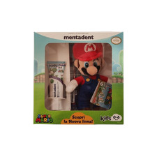 Mentadent Kit Kids 0-6 Anni