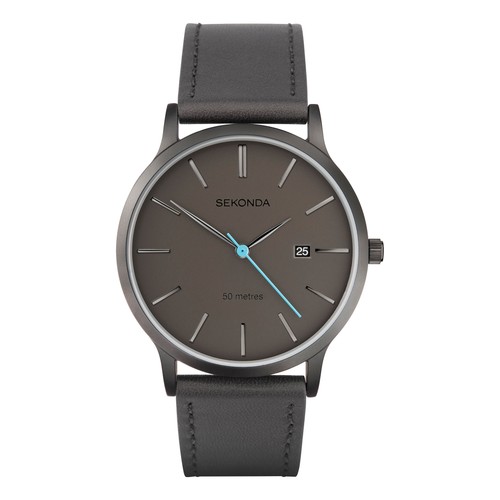 Orologio casual sekonda - orologio, gents