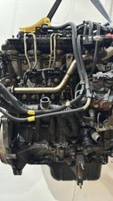 Motore FORD FUSION PHASE 2