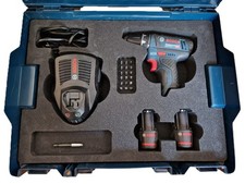 Inserto in schiuma per Bosch