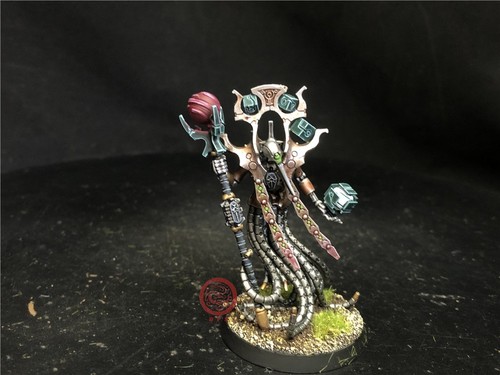 Warhammer 40k dps dipinto - warhammer,