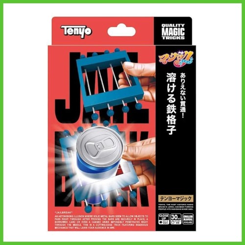Jailbreak 2026 tenyo magic - jailbreak,