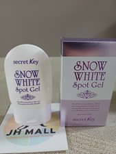 Secret Key Gel Macchie