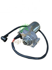 Motorino D'Avviamento
