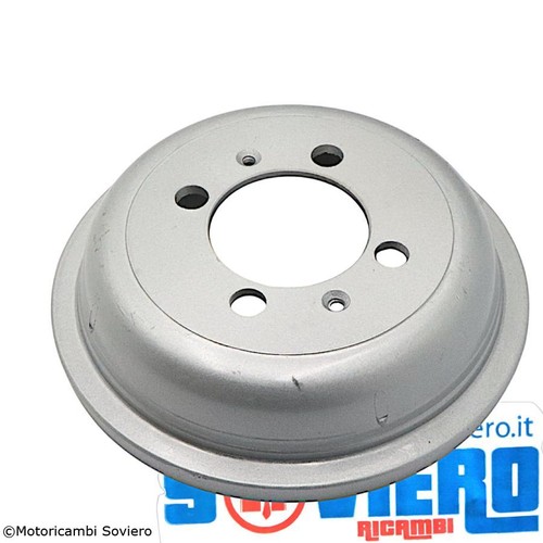 Tamburo freno posteriore vespa - freno,