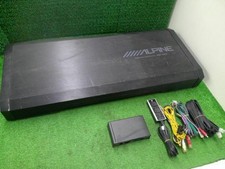 Alpine SWE-2200 Amplificatore