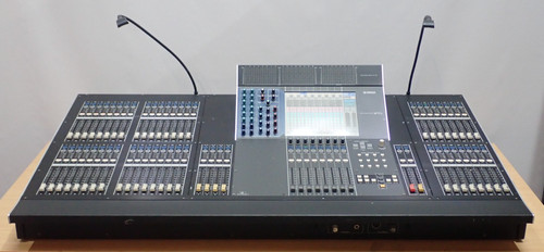 Yamaha m7cl 48ch - yamaha,