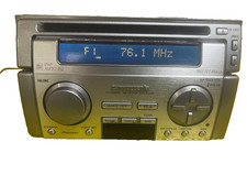 Pioneer Carrozzeria FH-P9900MD