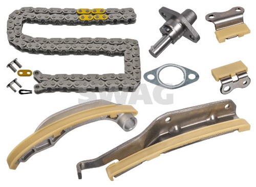 Kit catena distribuzione swag - kit,