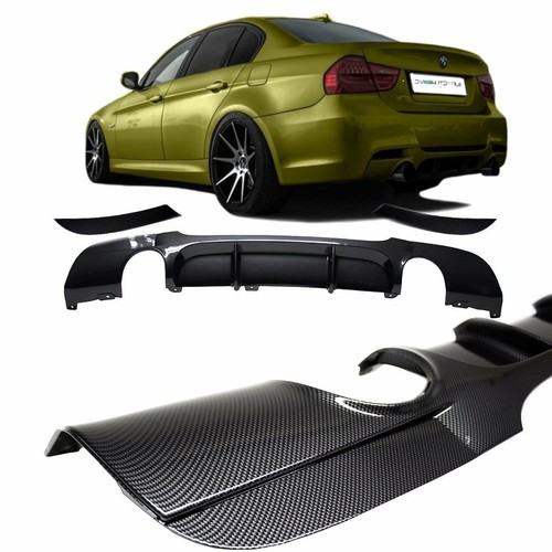 Diffusore sport performance - diffusore, sport-performance