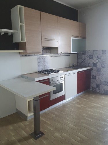 Cucina usata - cucina,