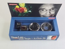 Obiettivo Lomography Diana +