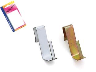Ganci per bris - per,