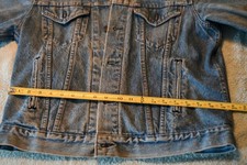 Levi Strauss Vintage 71506-