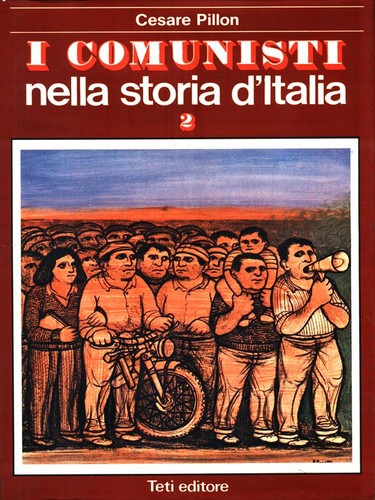 Comunisti nella storia - i,