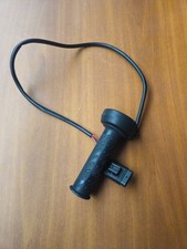 Comando Gas elettronico