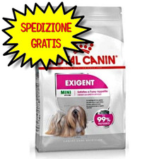 ROYAL CANIN CANE MINI EXIGENT