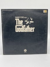 THE GODFATHER ORIGINAL