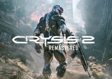 Crysis 2 - Remastered Global [ PC / Steam / KEY]